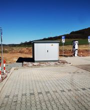 TEAG Mobil-Ladestation Bild 3