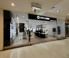 Optica 2000 GIJON imagen 1