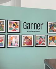 Garner Hotel Essen - Handelshof by IHG Bild 2