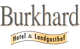 Hotel und Landgasthof Burkhard