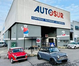 AUTOSUR GRASSE image 3