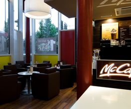 McDonald's Bild 4