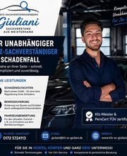 Kfz-Sachverständigenbüro Giuliani Bild 4