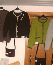 Handarbeitsstüberl Bild 8