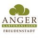 Anger Gartenanlagen GmbH & Co. KG