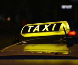 Taxi Alexis Ferrier image 1