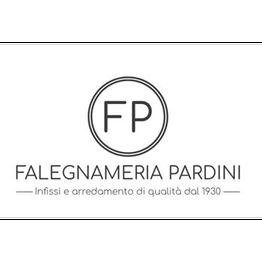 Falegnameria Pardini logo