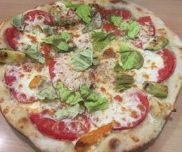 Allo Pizza image 6