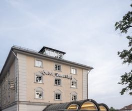 Hotel Donauhof Bild 4
