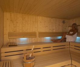 Panland Kurhotel Bild 2