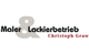Malerbetrieb Christoph Graw