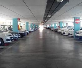 Parcheggio Saba Porto immagine 2