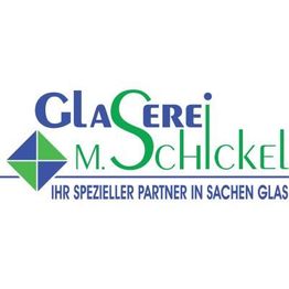Glaserei Schickel