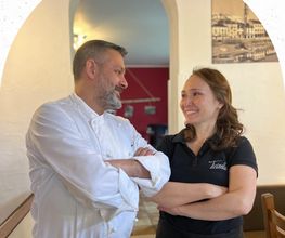 Ristorante Ticinella Bild 1