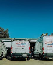 Harley's Heating & Air Conditioning image 14