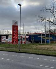 star Tankstelle Bild 1