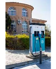 ACCIONA Charging Station imagen 7