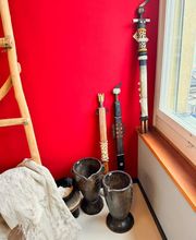 Culture Mix Atelier Bild 13