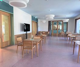 Alterszentrum Promulins, Samedan Bild 1