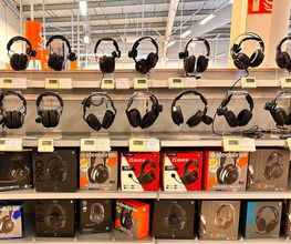 Rayon casque Gamer Boulanger St-Omer
