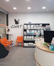 Clinique Vétérinaire Fauqueux - Maurer SCP image 2