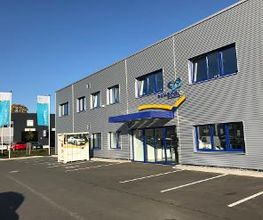 Sonepar Niederlassung Bielefeld Bild 1
