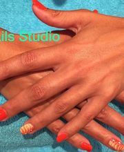 Lya Nails Studio Bild 4