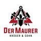Der Maurer - Krüger und Sohn Gbr Jörg Krüger und Merlin Krüger
