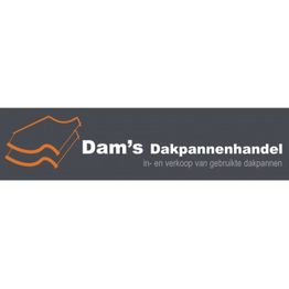 Dam's Dakpannenhandel