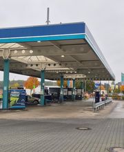 Tankstelle am Marktkauf Bild 4