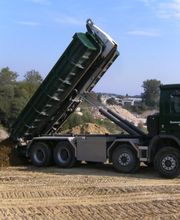 Baumann Entsorgungs AG Bild 4