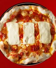 Peccati Pizza & Burger imagen 1