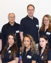 Hausarztzentrum am Henkelshof Bild 7