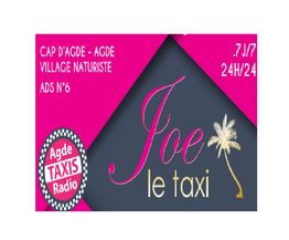 Joe Le Taxi
