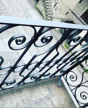 T.A pittura di Aaron Tomasini Bild 8