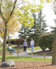 The Village at Anthony Boulevard image 5