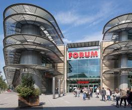 Forum Wetzlar Bild 7