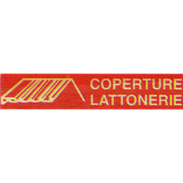 Lattoneria Dalla Rizza Metalli logo