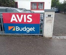 Avis Autovermietung - Augsburg Bild 1