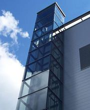 FB-Aufzüge GB der Aufzugsverbund Deutschland GmbH & Co. KG Bild 3