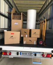 MUDANZAS ÁVILA imagen 5