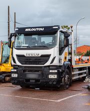 Kiloutou Roanne image 5