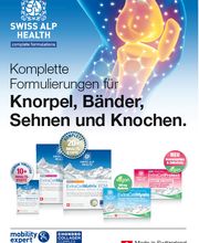 Swiss Alp Health Bild 2