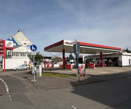 star Tankstelle Bild 1