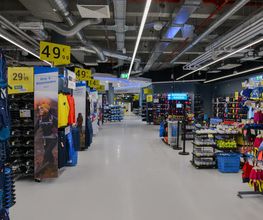 DECATHLON Dresden Bild 5