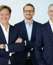 EHS Erasmus Hochschule GmbH Bild 1