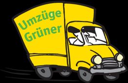 Umzüge Grüner M.