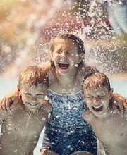 Swimmingpool Heilbronn