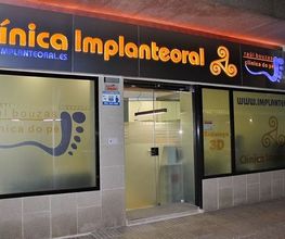Clínica Implanteoral Milladoiro imagen 2