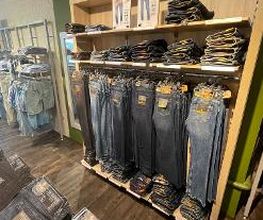 JEANS FRITZ Bild 8